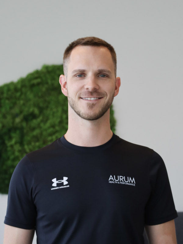 Tobias Kern - Aurum Fit Therwil