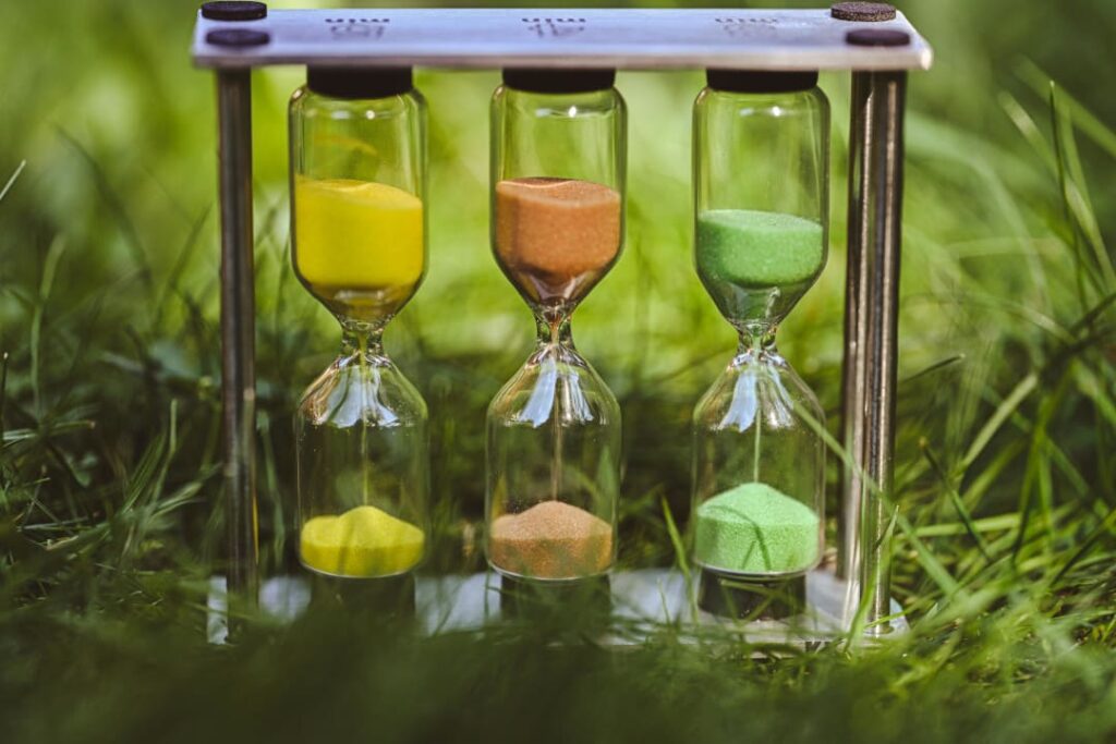 Chronotypen und innere Uhr – biologischer Biorhythmus im Tagesverlauf
